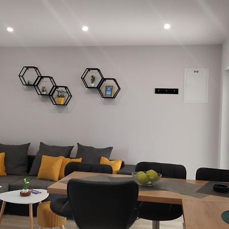 Apartment Skavo 바스카보다 외부 사진