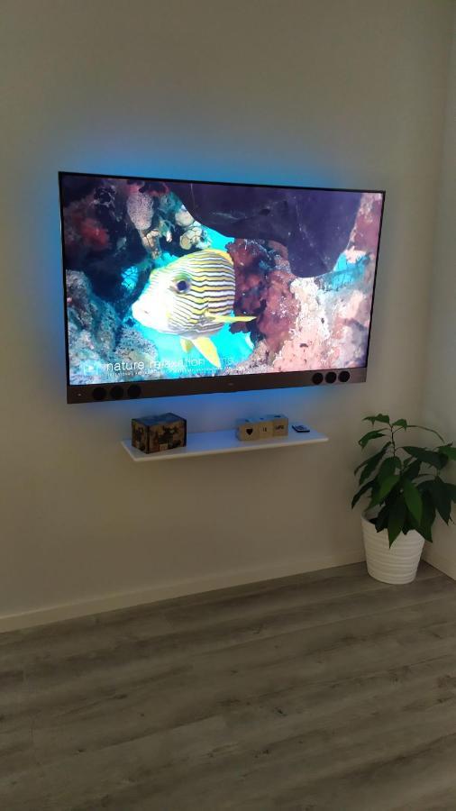 Apartment Skavo 바스카보다 외부 사진